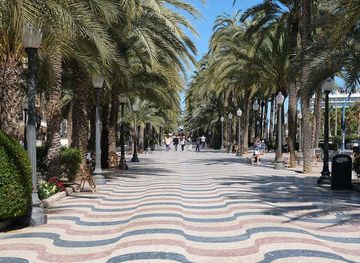 Puerto de Alicante