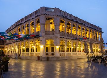 Souq Waqif