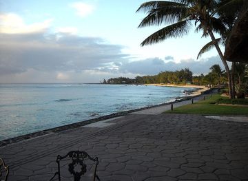 Pointe aux Piments