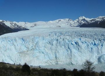 El Calafate