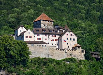Vaduz Nature Park