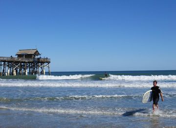 Cocoa Beach