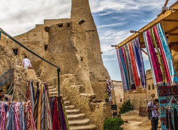 Siwa Oasis