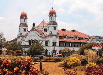 Old Town Semarang