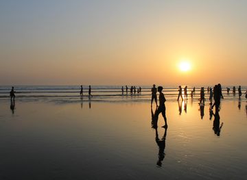 Marine Drive