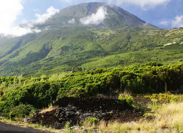 Mount Liamuiga