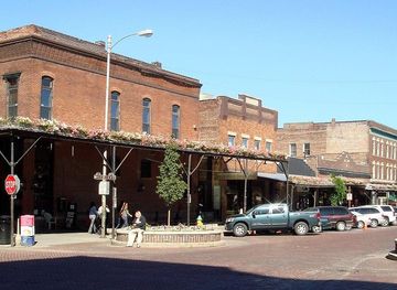 Downtown Omaha
