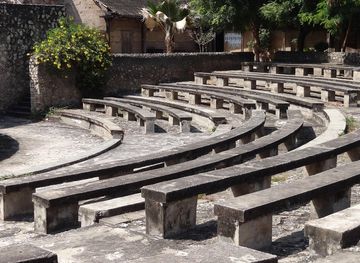 Old Fort