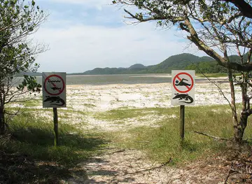 iSimangaliso Wetland Park