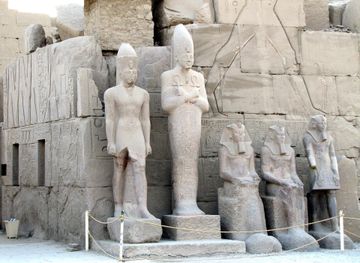 Luxor City