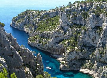 Cassis Calanques