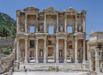 Ephesus