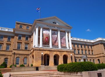 University of Wisconsin-Madison