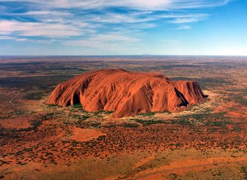 Alice Springs