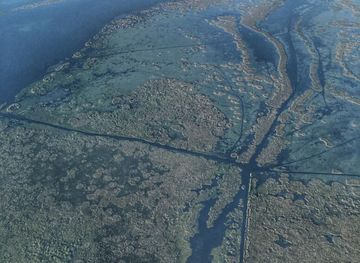 Lake Okeechobee