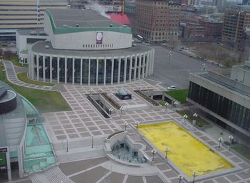 Quartier des Spectacles