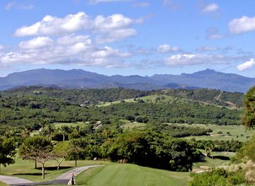 Sierra de Luquillo