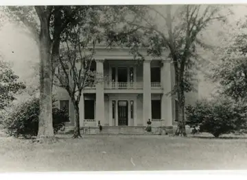 Natchez National Historical Park
