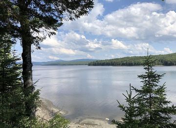 Lake Francis Case
