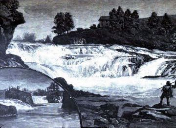 Spokane River
