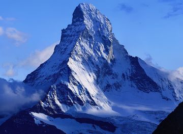 File:Matterhorn from Domhütte - 2.jpg - Wikipedia