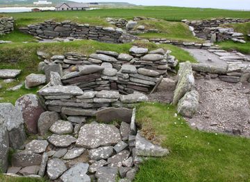 Shetland