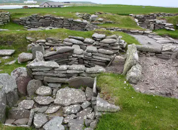 Shetland