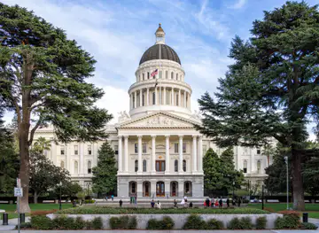 Sacramento Valley