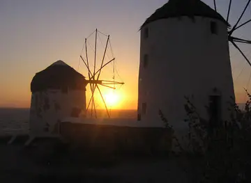 Mykonos