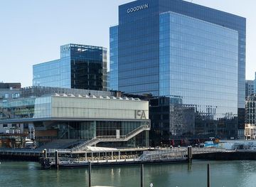Seaport District