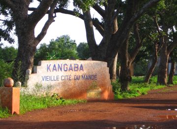 Mandé