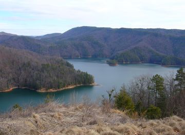 Lake Jocassee