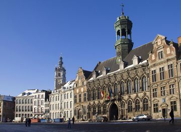 Mons