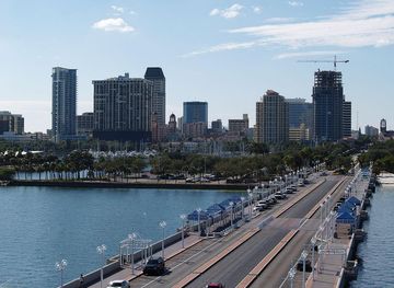 St. Petersburg Beach