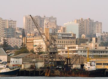 Maputo Province