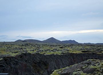 Reykjanes Peninsula