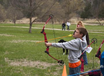 9th Outdoor Family Fun Day Features Water, Wildlife, and Wonder - Niobrara  National Scenic River (U.S. National Park Service)