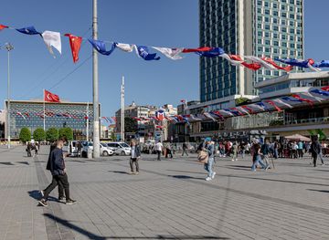 Taksim