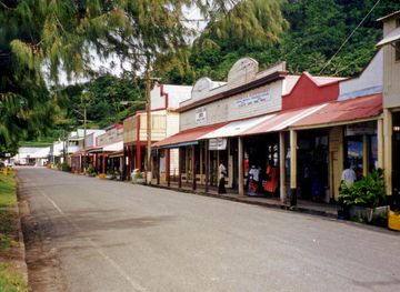 Lomaiviti Islands
