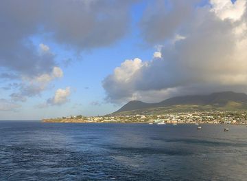 File:Saint Kitts at Dawn.JPG - Wikimedia Commons