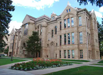 Laramie