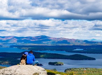 Lakes Region