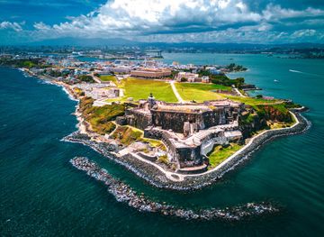Old San Juan