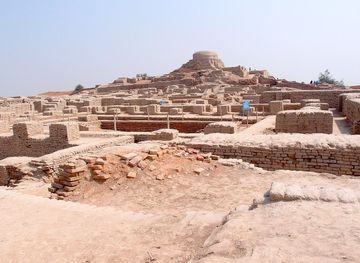 Upper Sindh