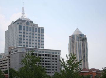 Town Center
