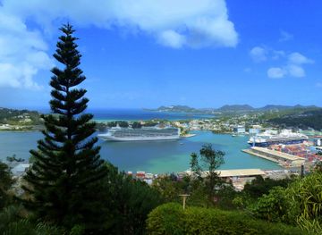 Morne Fortune