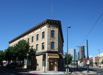 Five Points