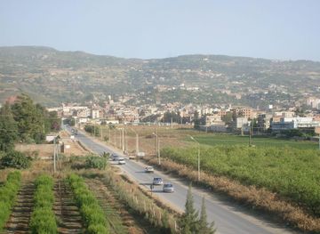 Metidja Plain