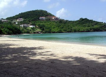 Morne Rouge Beach