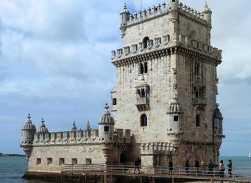 Lisbon Coast